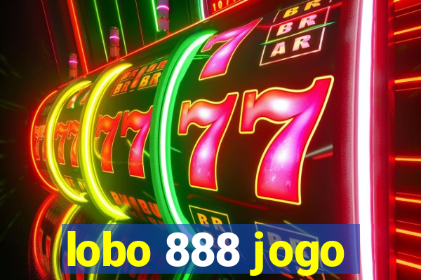 lobo 888 jogo